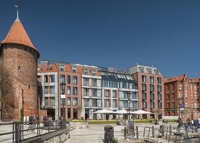 Hilton Gdansk